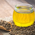 High Quality Edible Refined and Cold Pressed Organic Hemp Seed Oil